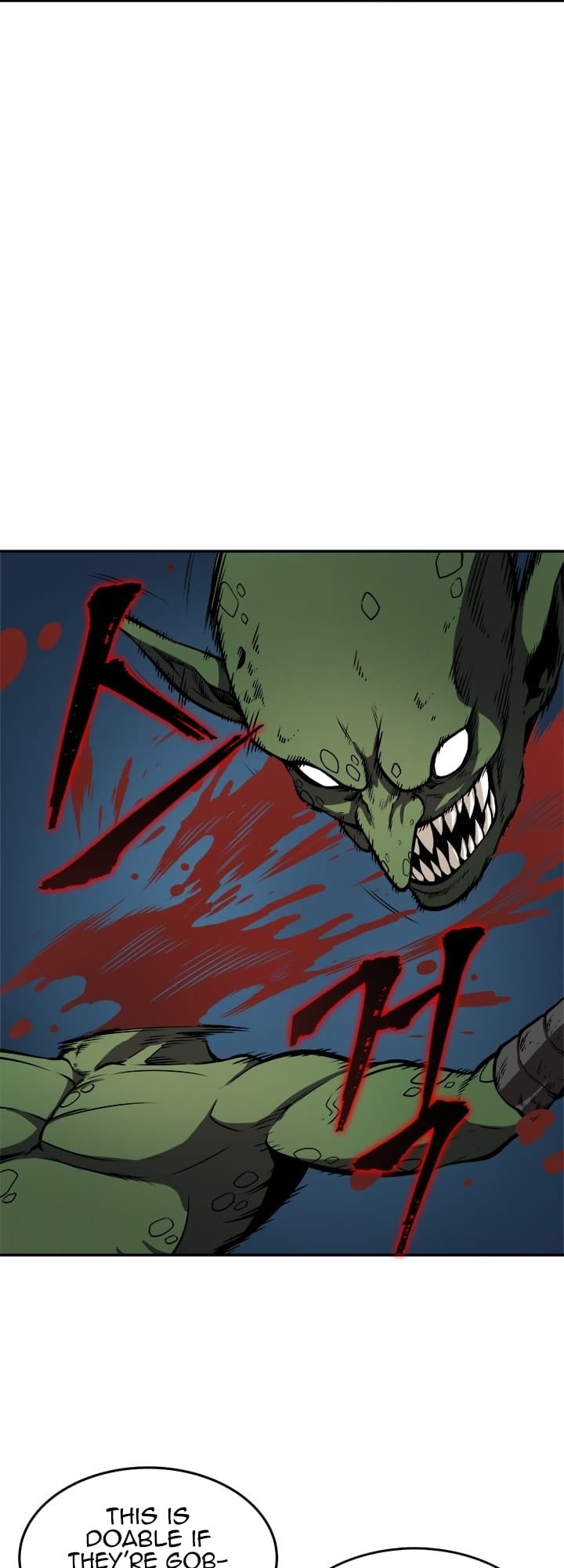 Solo Leveling, Chapter 29 image 35